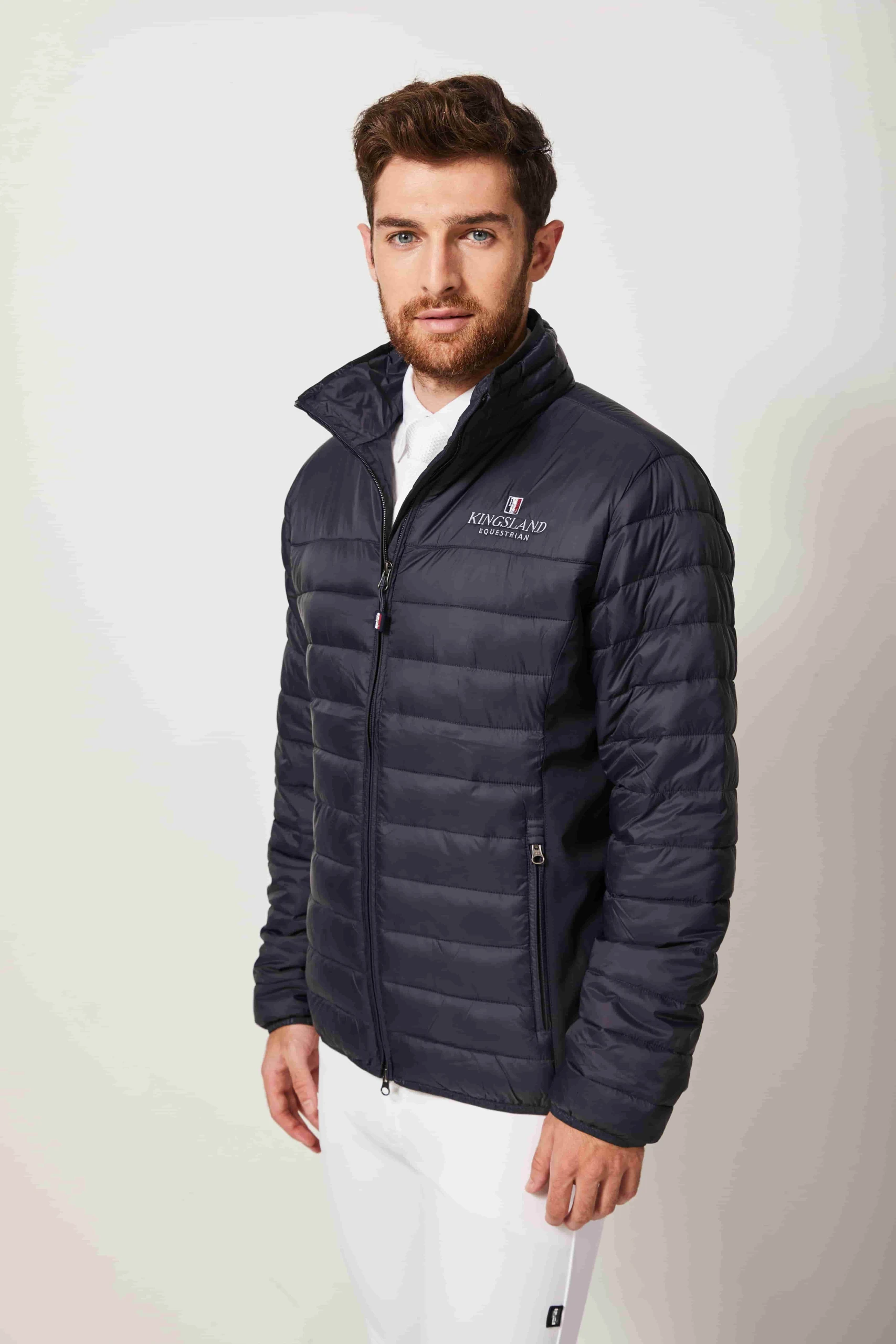 Unisex Jacke Classic