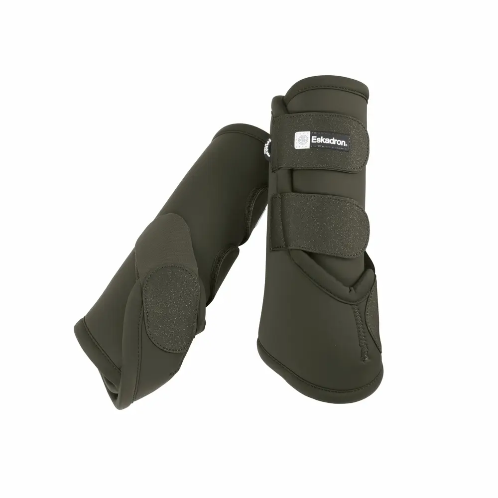 Gamaschen PRO DRESSAGE FRONT Dynamic 2025