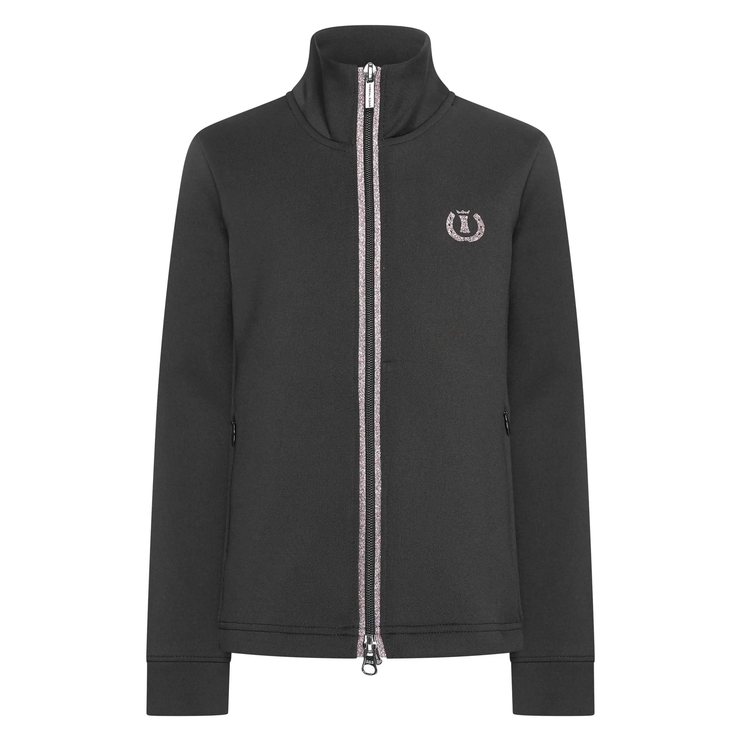 Kinder Tech cardigan IRHIzzy Sun Sommer 2026