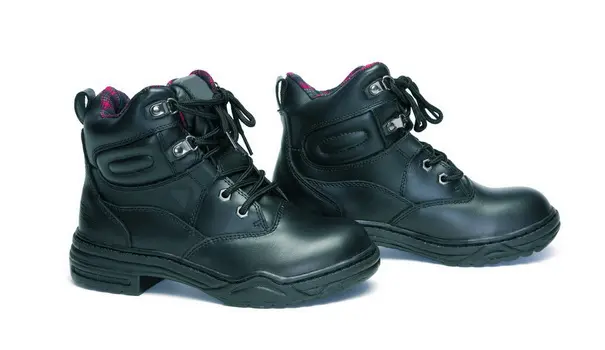 Reitschuhe MOUNTAIN RIDER CLASSIC