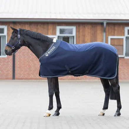 BUSSE Cooler 3D AIR FLEECE PREMIUM