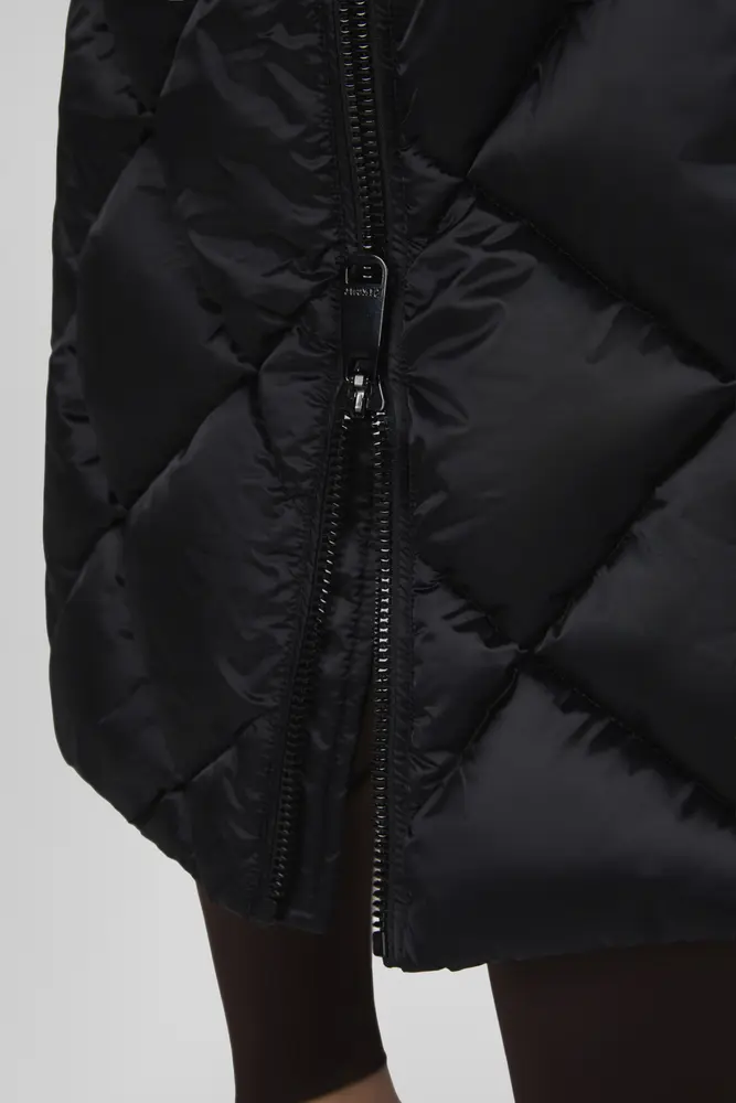 Damen Steppmantel QUILTDIAMOND COAT Selection Herbst 2026