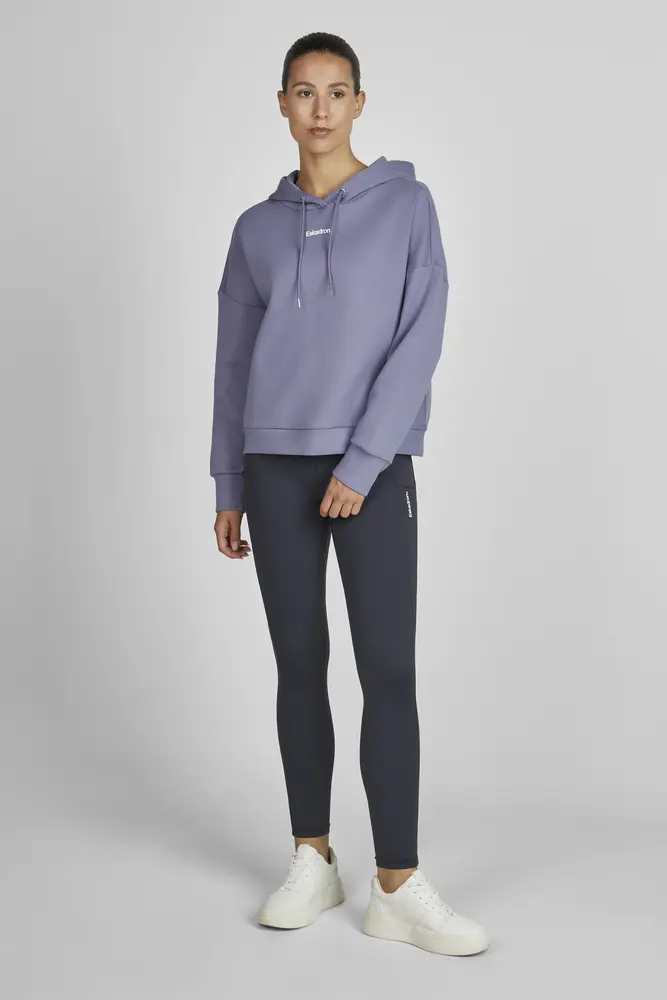 Damen Shirt HOOD Classic Sports 2026