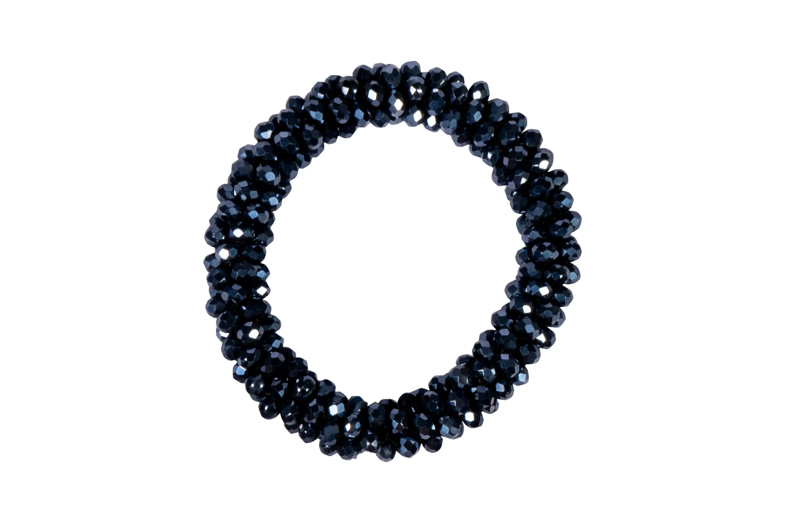 Hair ribbon CRYSTAL summer 2026