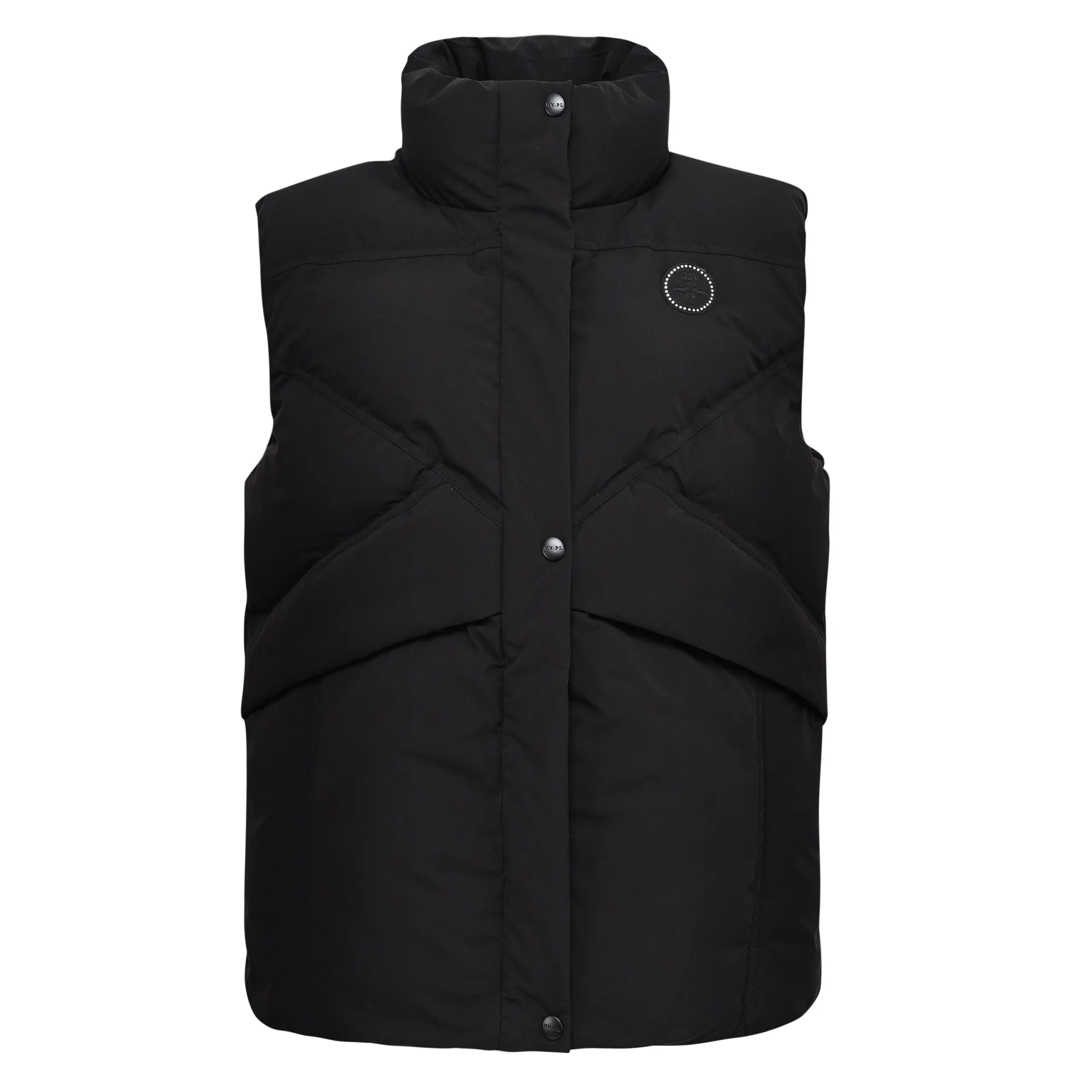 Damen Weste HVPFlorine Winter 2025