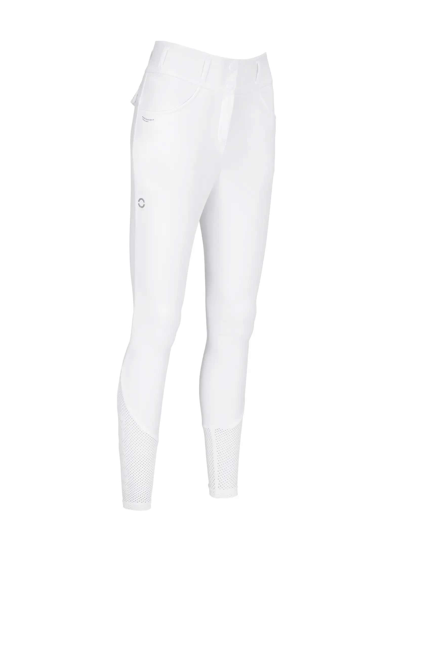 Damen Kniebesatz Reithose ELIN SD SUMMER Selection Sommer 2026