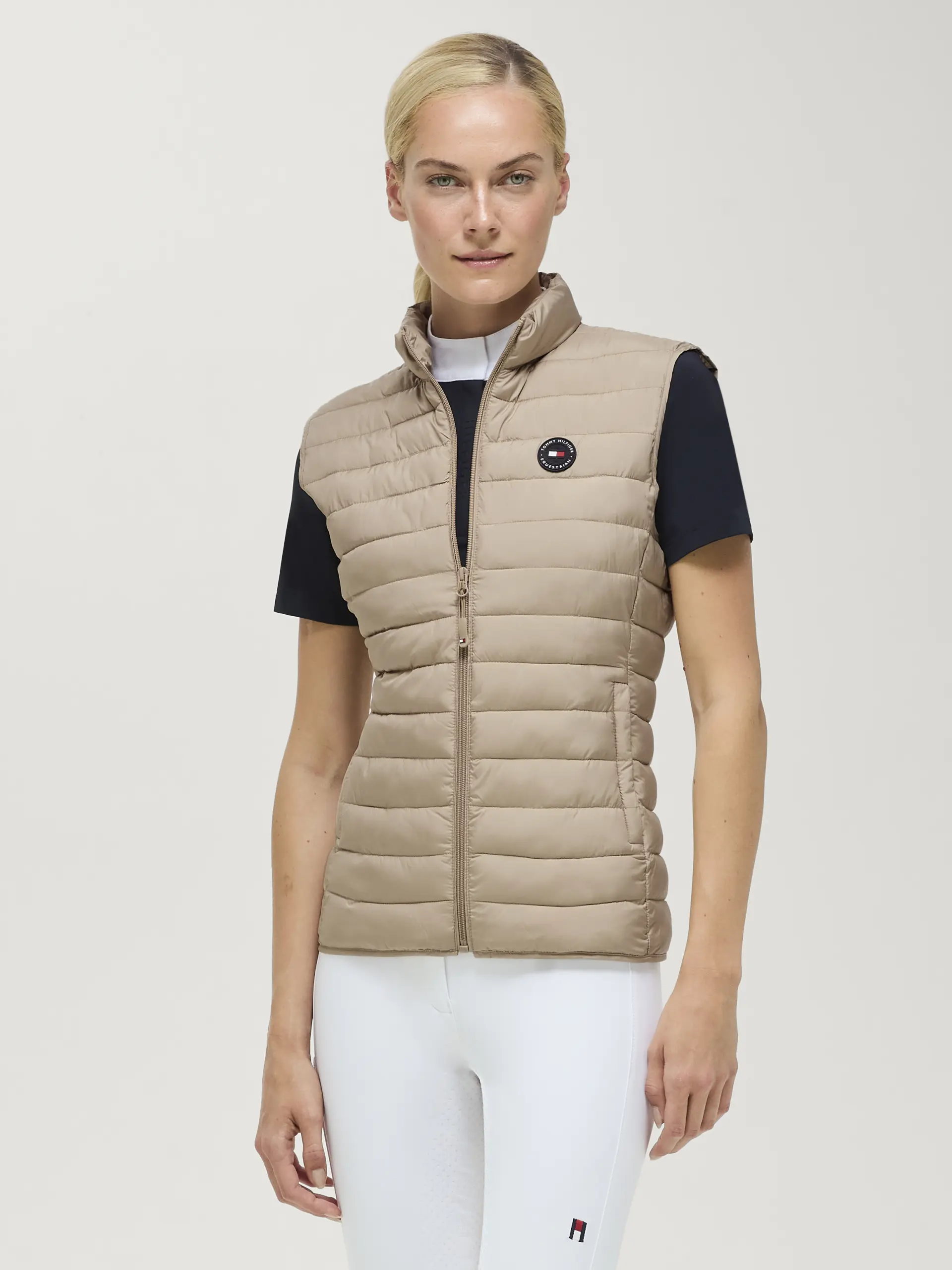 Damen Steppweste SERANO Sommer 2026