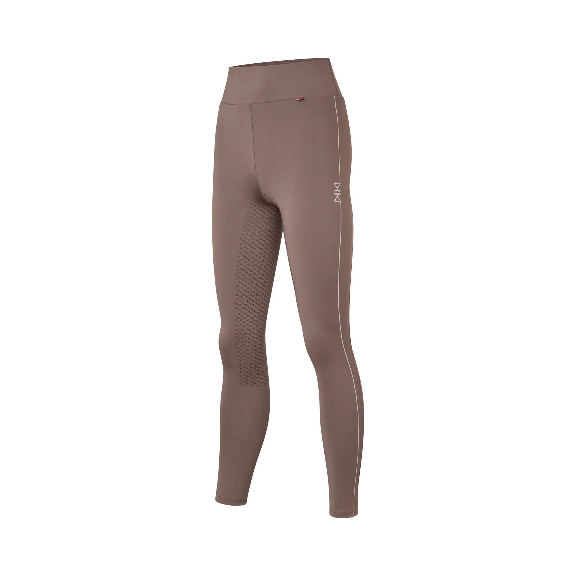 Damen Reitleggins KLAmy mit Full-Grip