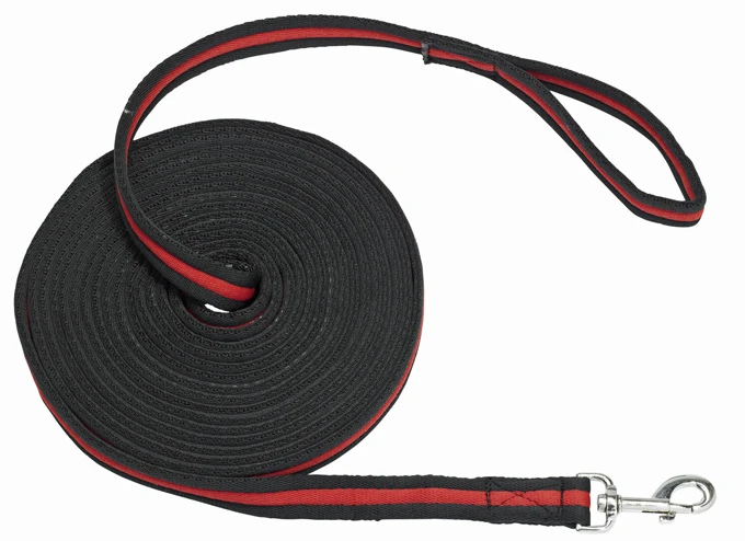 BUSSE Lunging Rein SOFT
