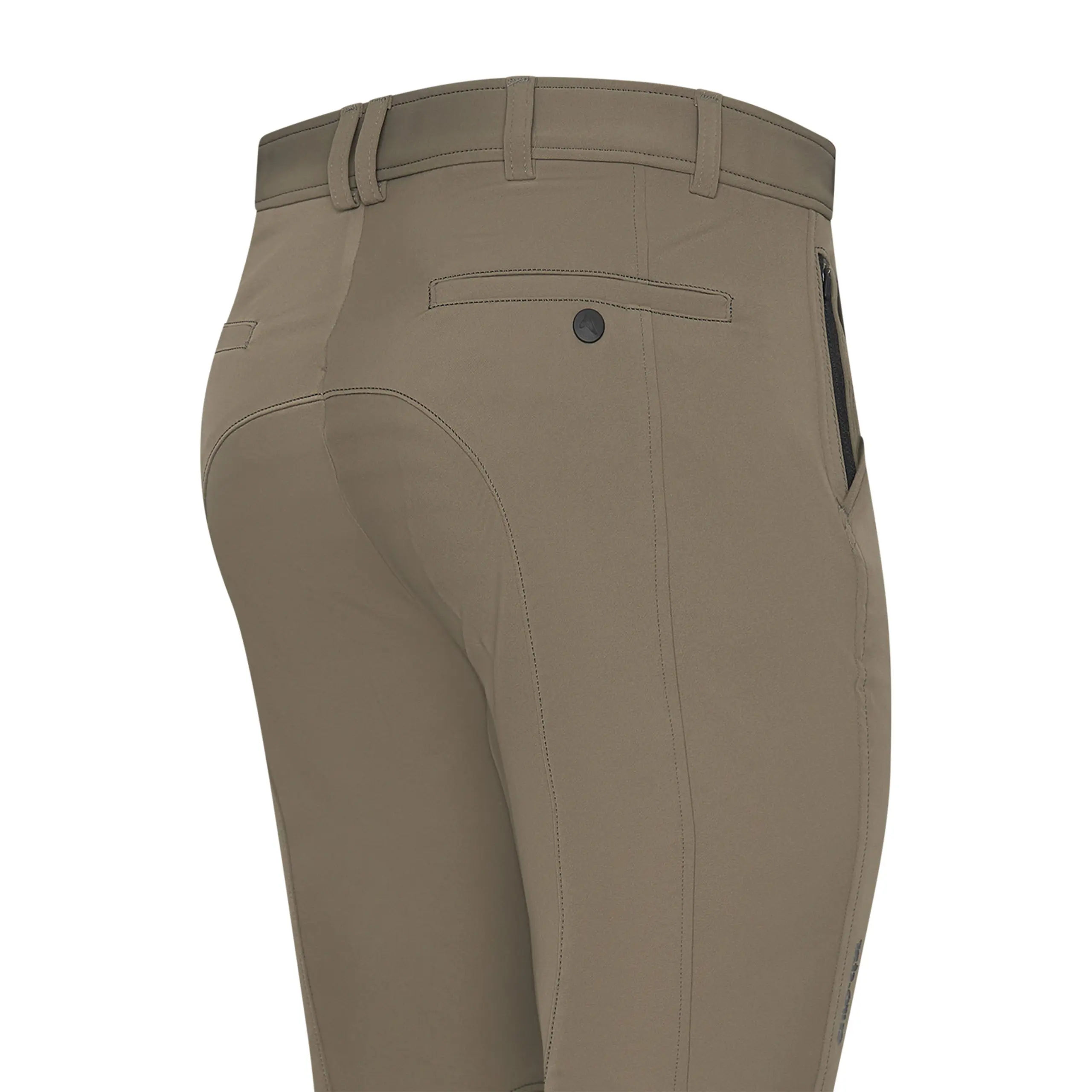 mens breeches ESMarco KneeGrip summer 2025