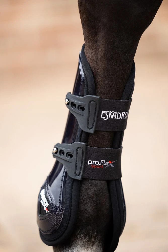 Tendon Boots PRO.FLEX SPORT F Core
