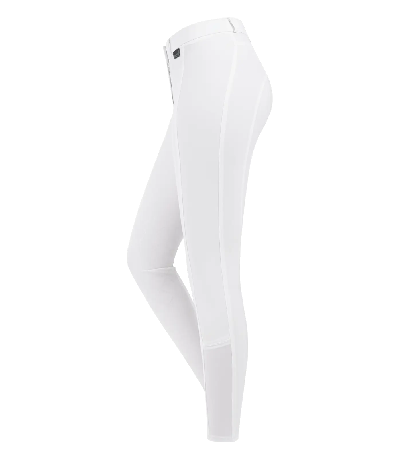 Micro Knee Silicone Breeches