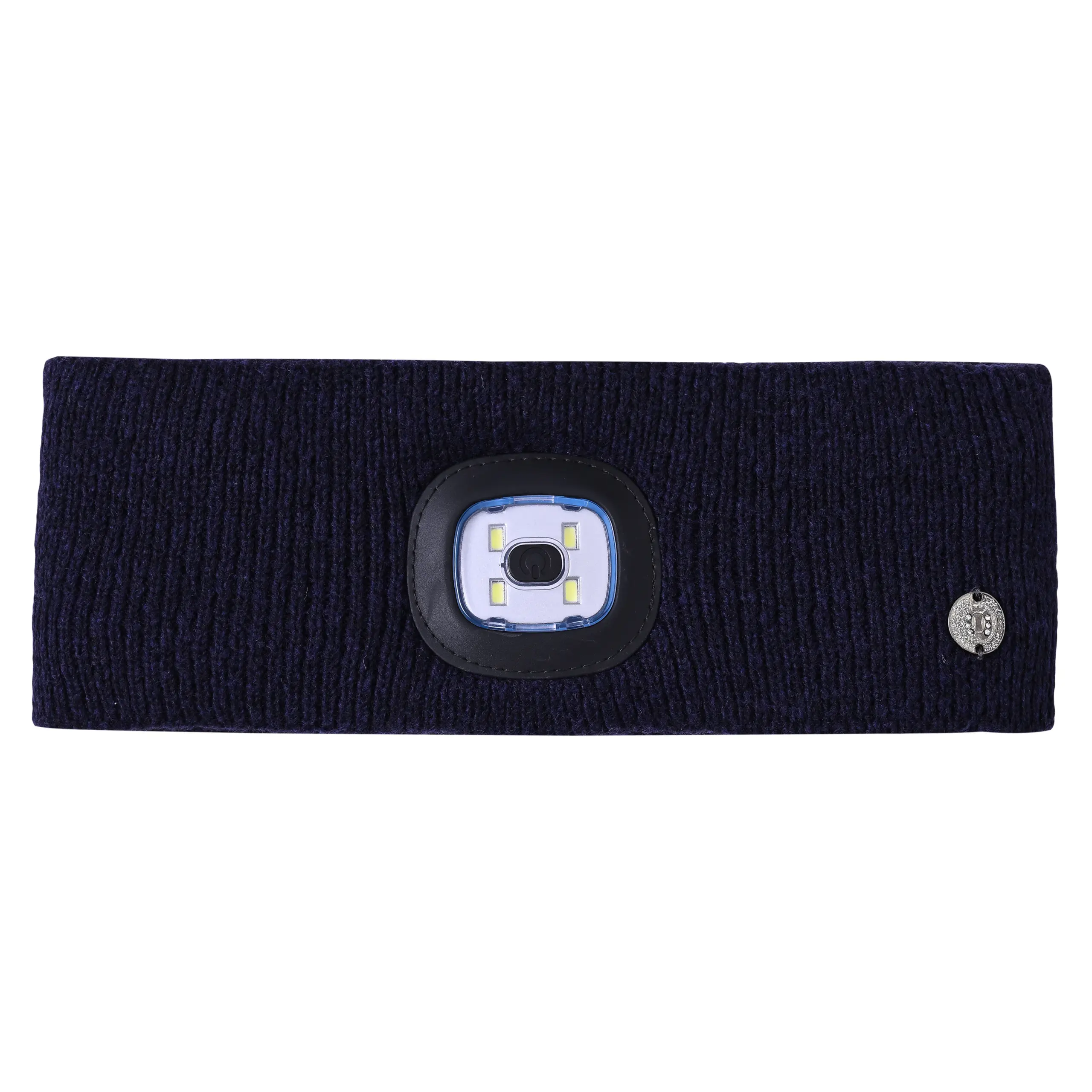 Stirnband IRHChilly mit Licht Winter 2025