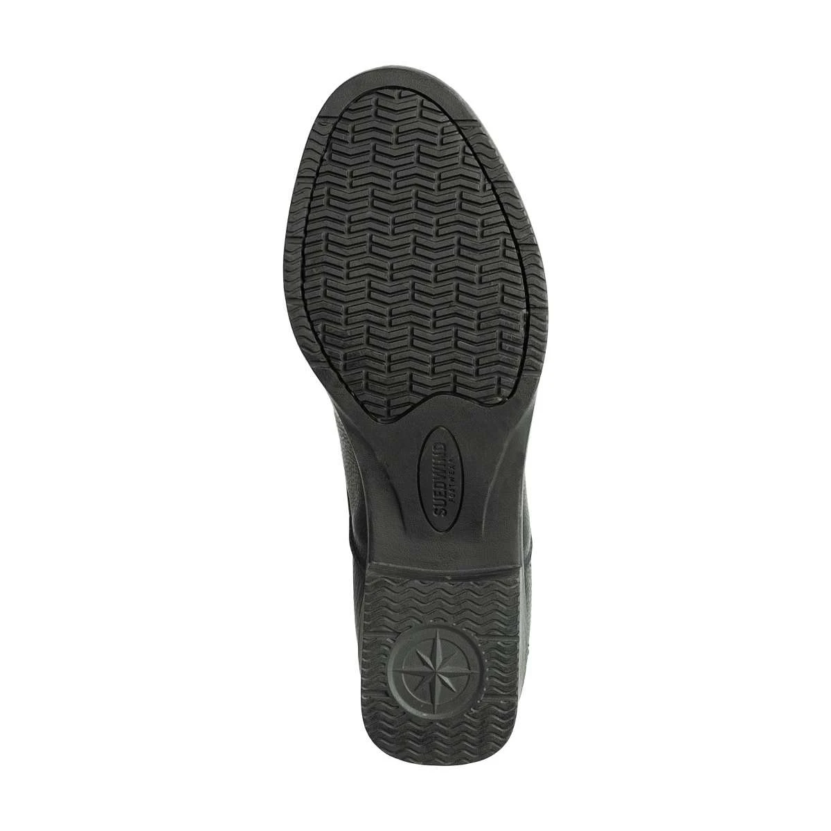 SUEDWIND Nova BZ Lace Vegan Stiefelette