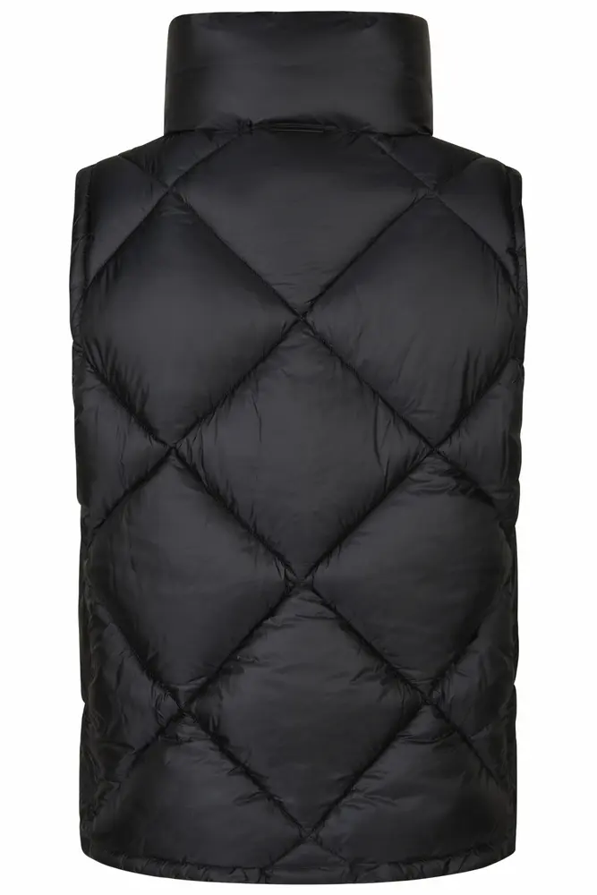 Ladies QUILT-WAISTCOAT Heritage 25