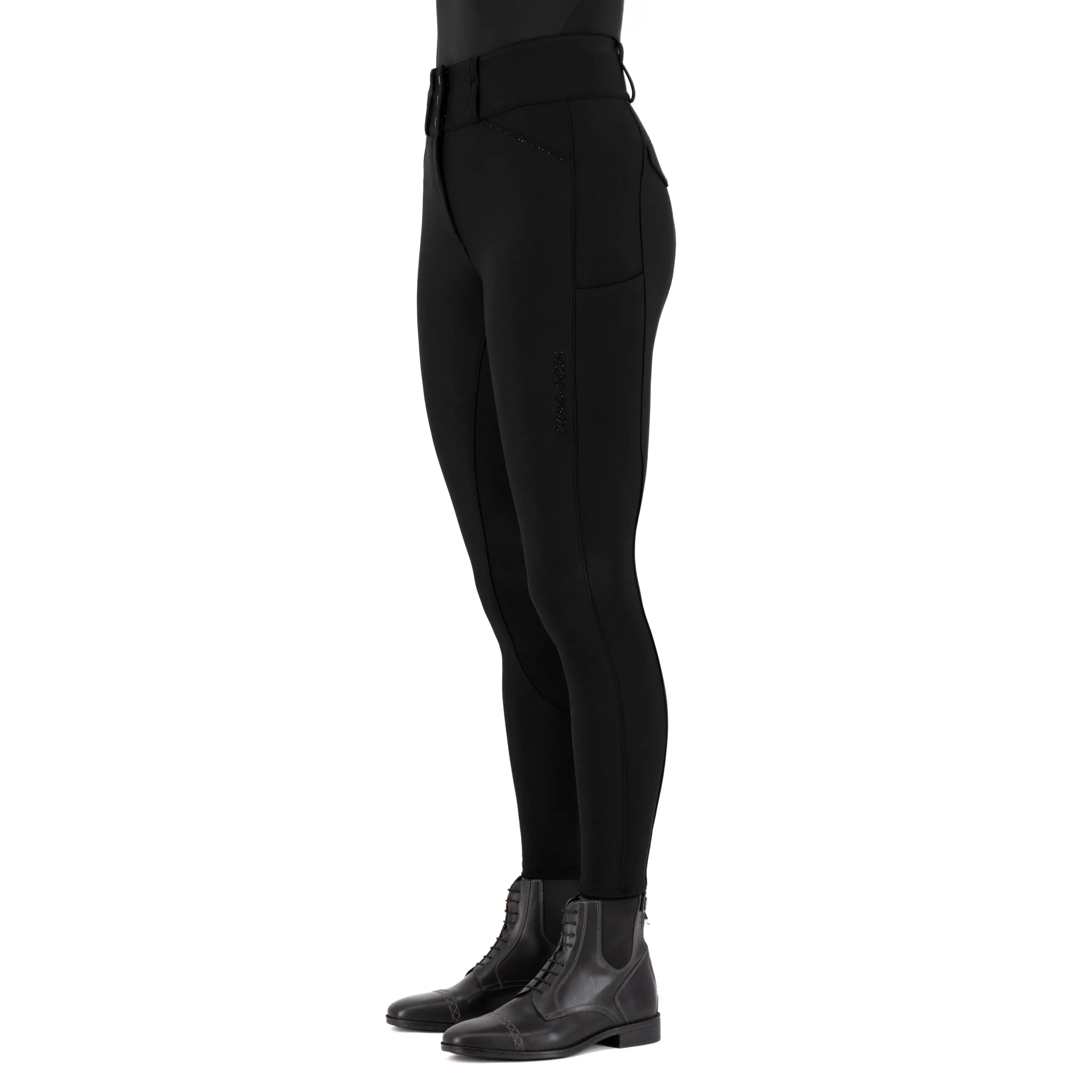 Damen Reithose ESAurelia Therma GC Full
