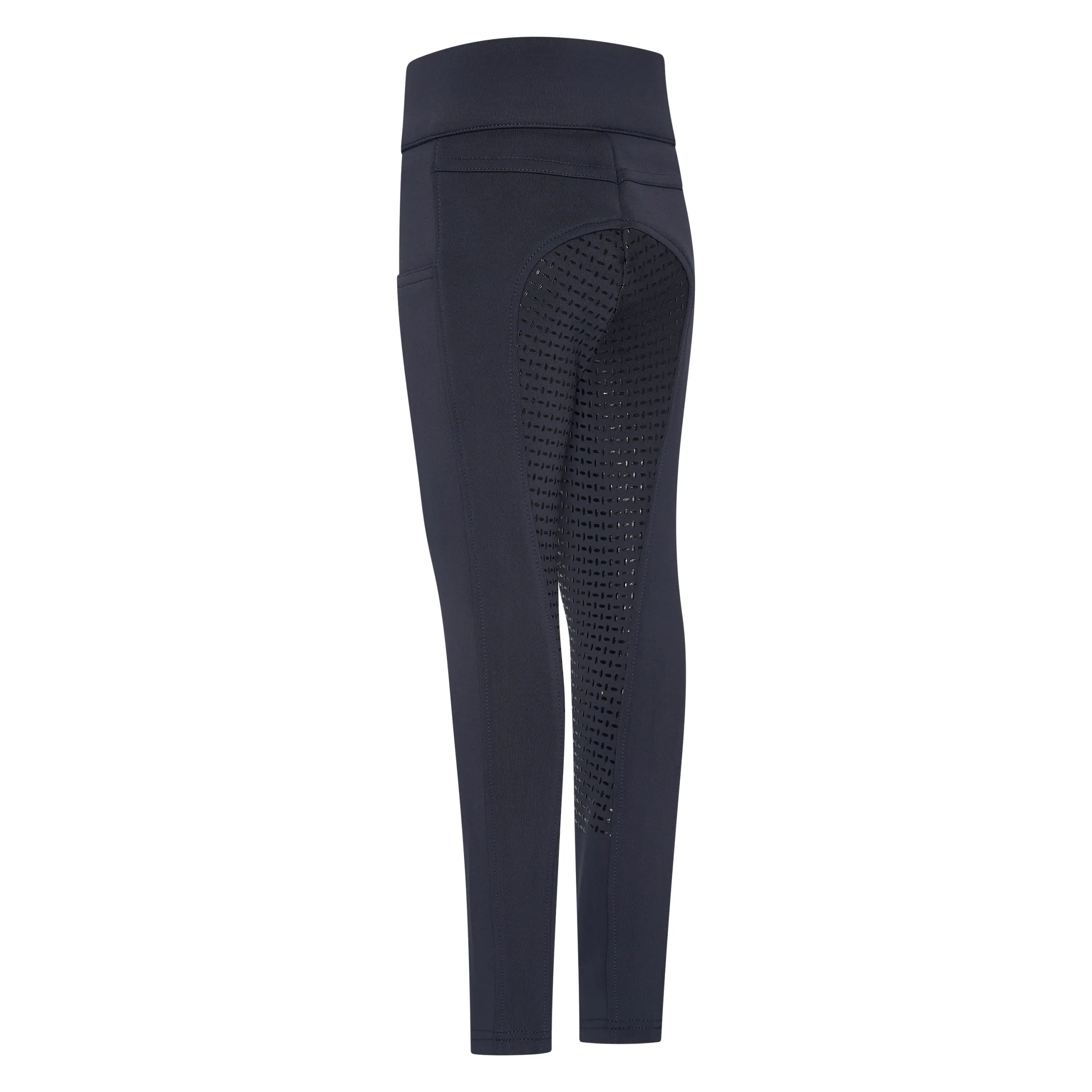 KIDS Reitleggings IRHTessy Full Grip