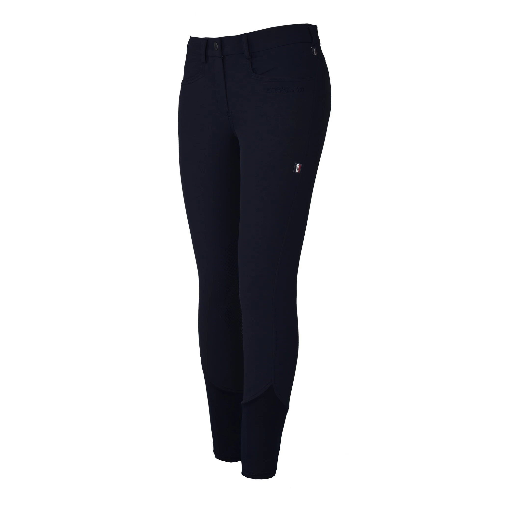 Ladies breeches KLKessi W E-Tec K-Grip