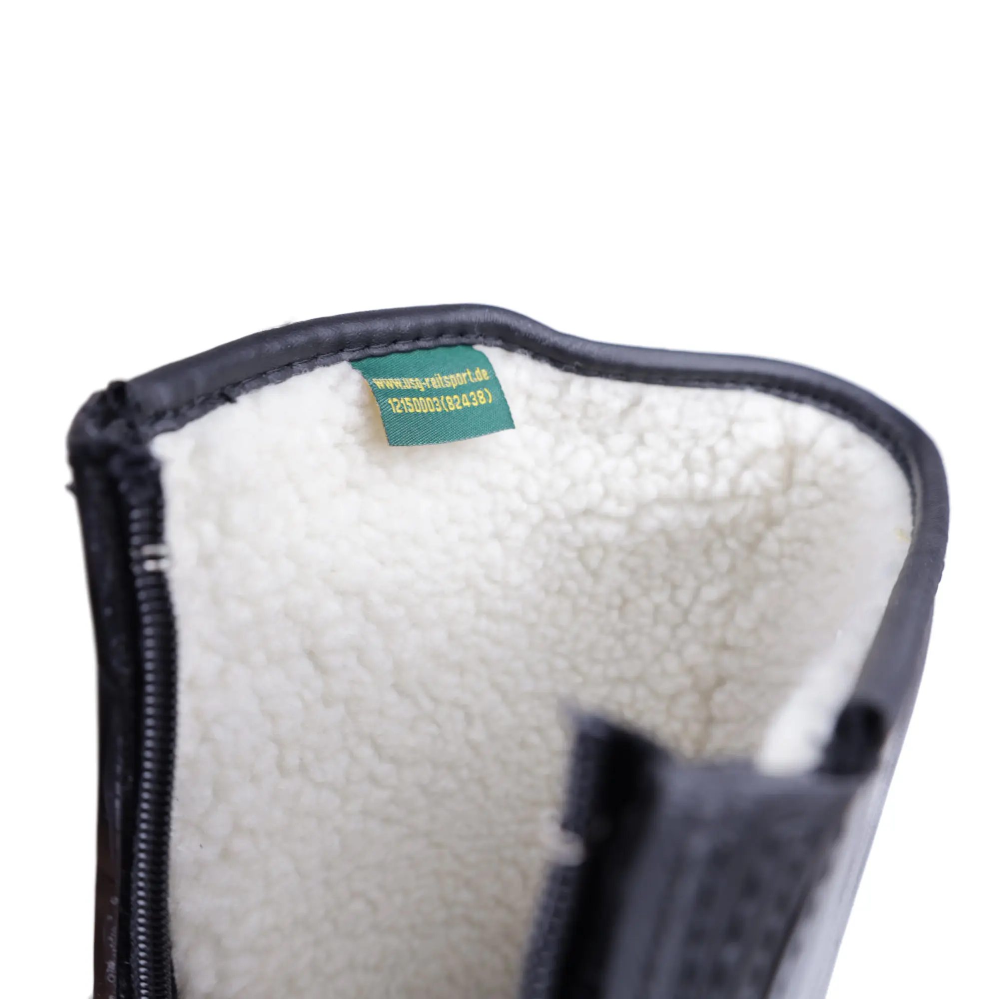 Reitstiefel "Happy Boot Winter"