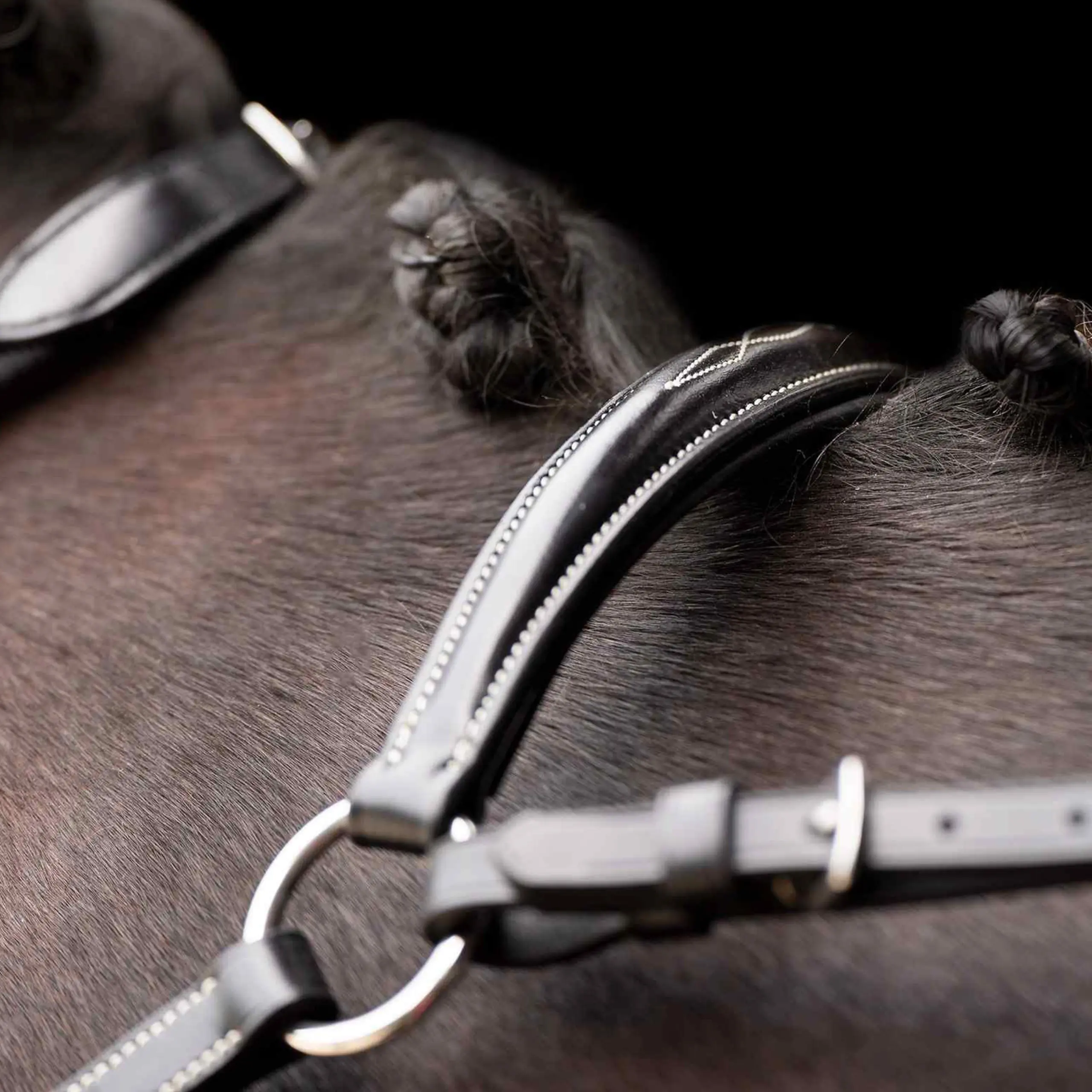 Martingale HVP-Legacy