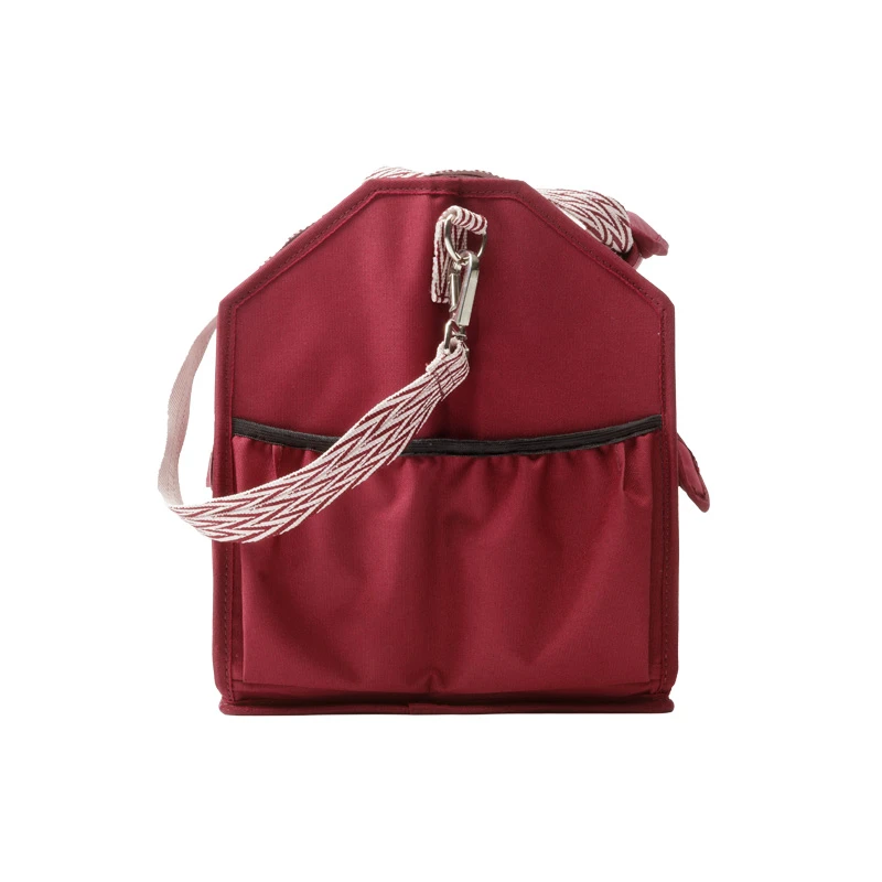 Putztasche - faltbar