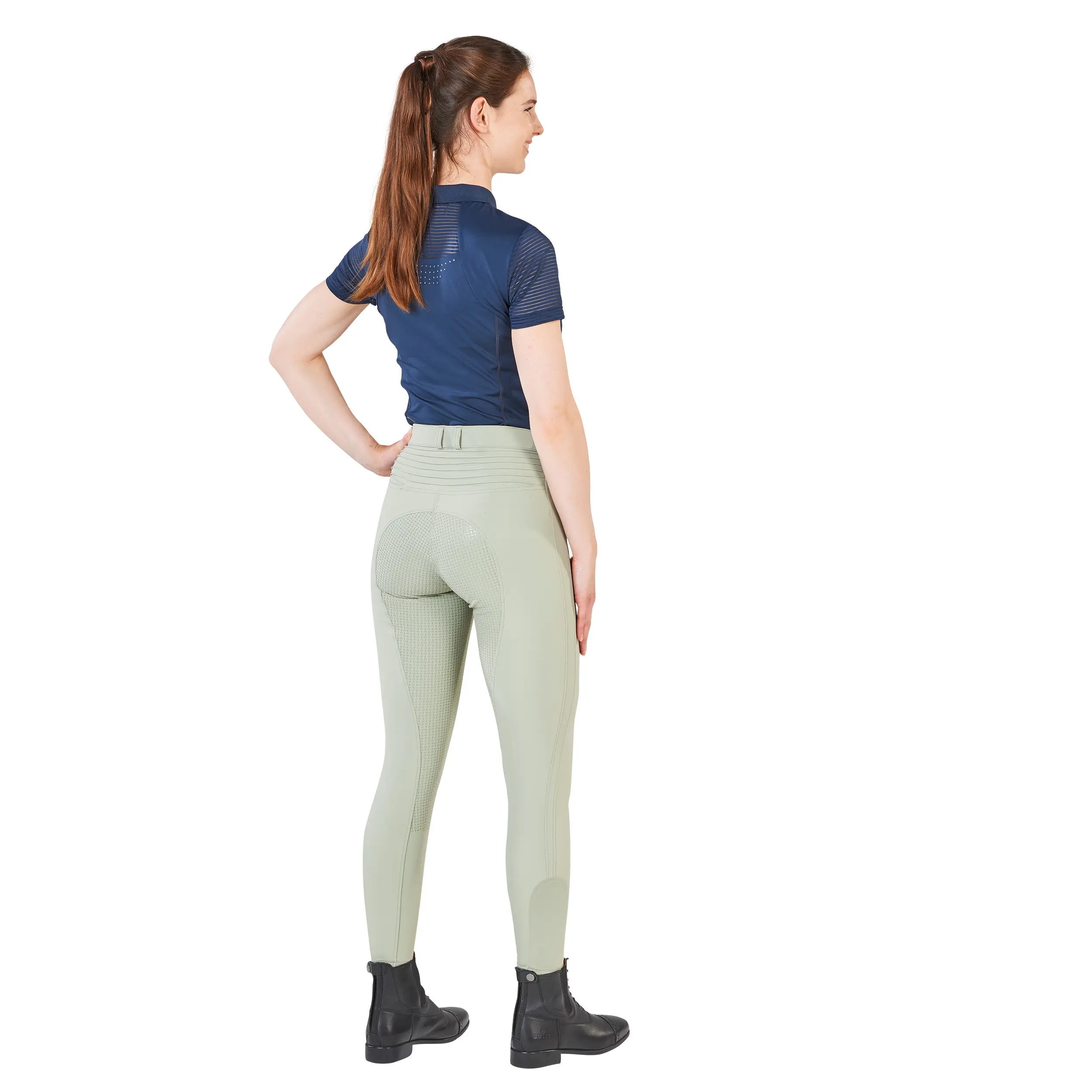 Ladies Breeches MADEIRA II