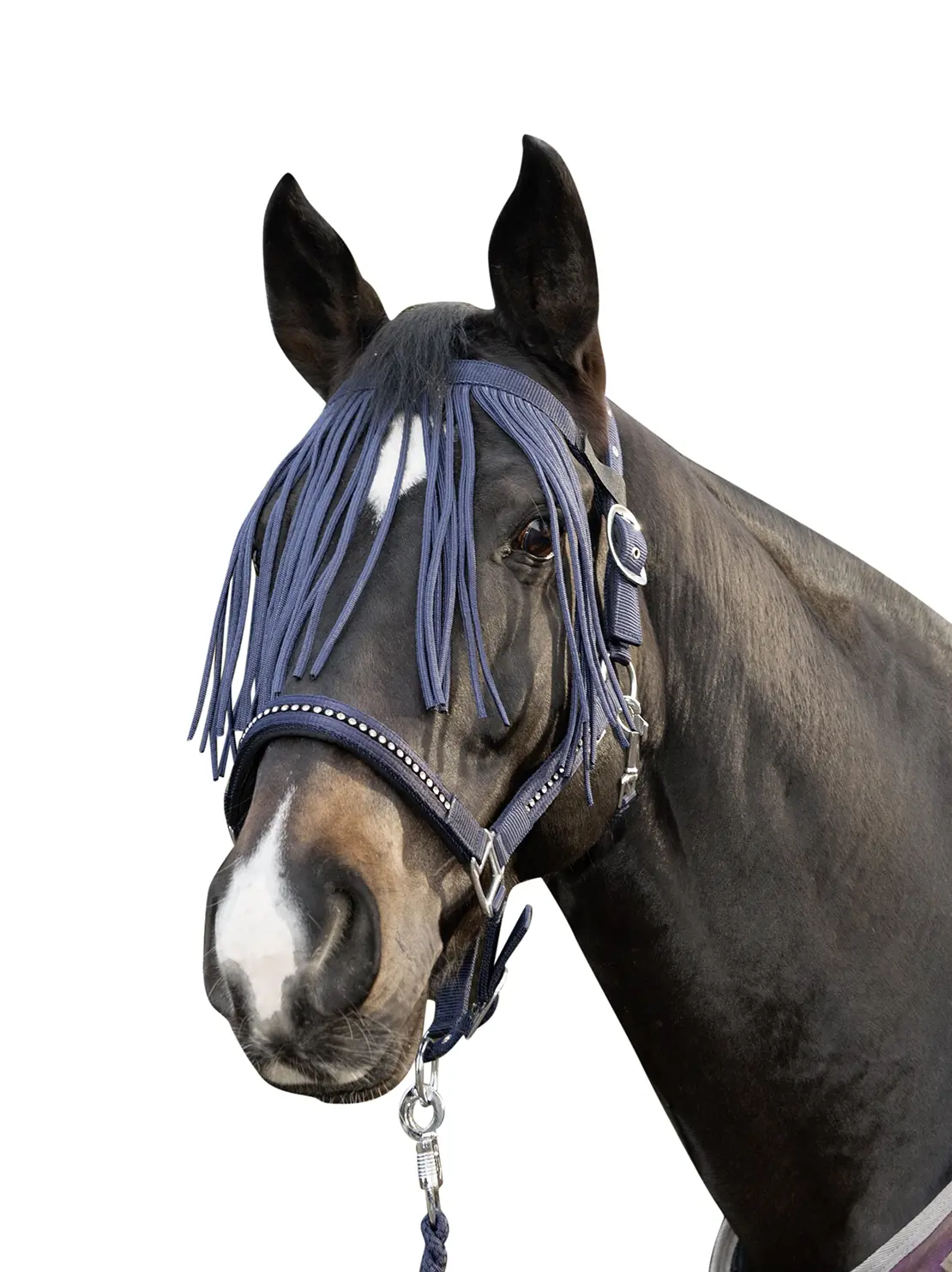 HKM Fly fringes -ANTI FLY-