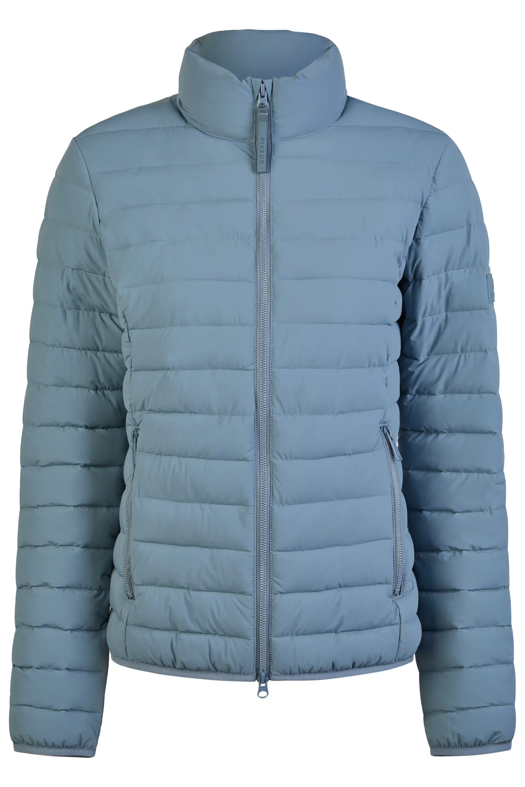 Damen QUILTED JACKET The Core Sommer 2026