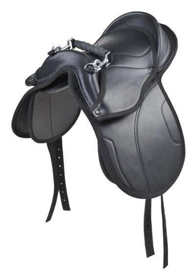 HKM Shetland pony saddle -Starter-