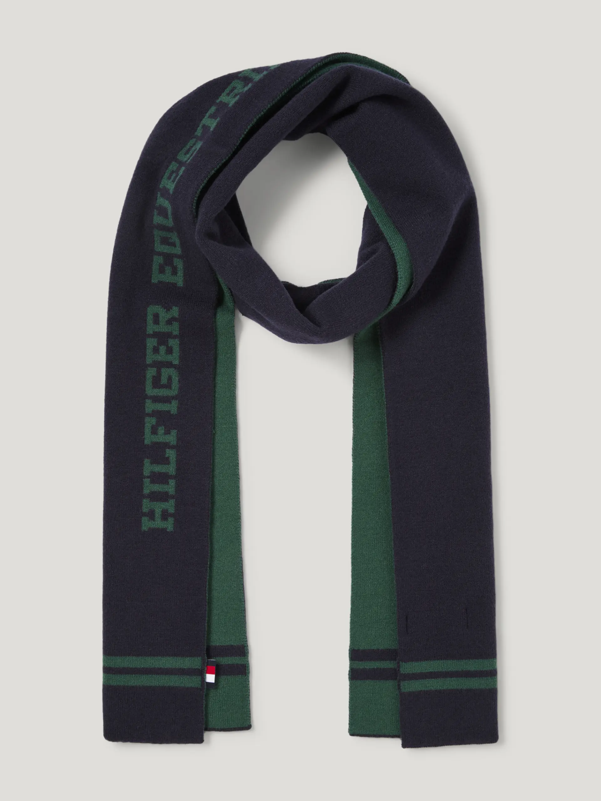 Varsity Scarf VANDERBILT