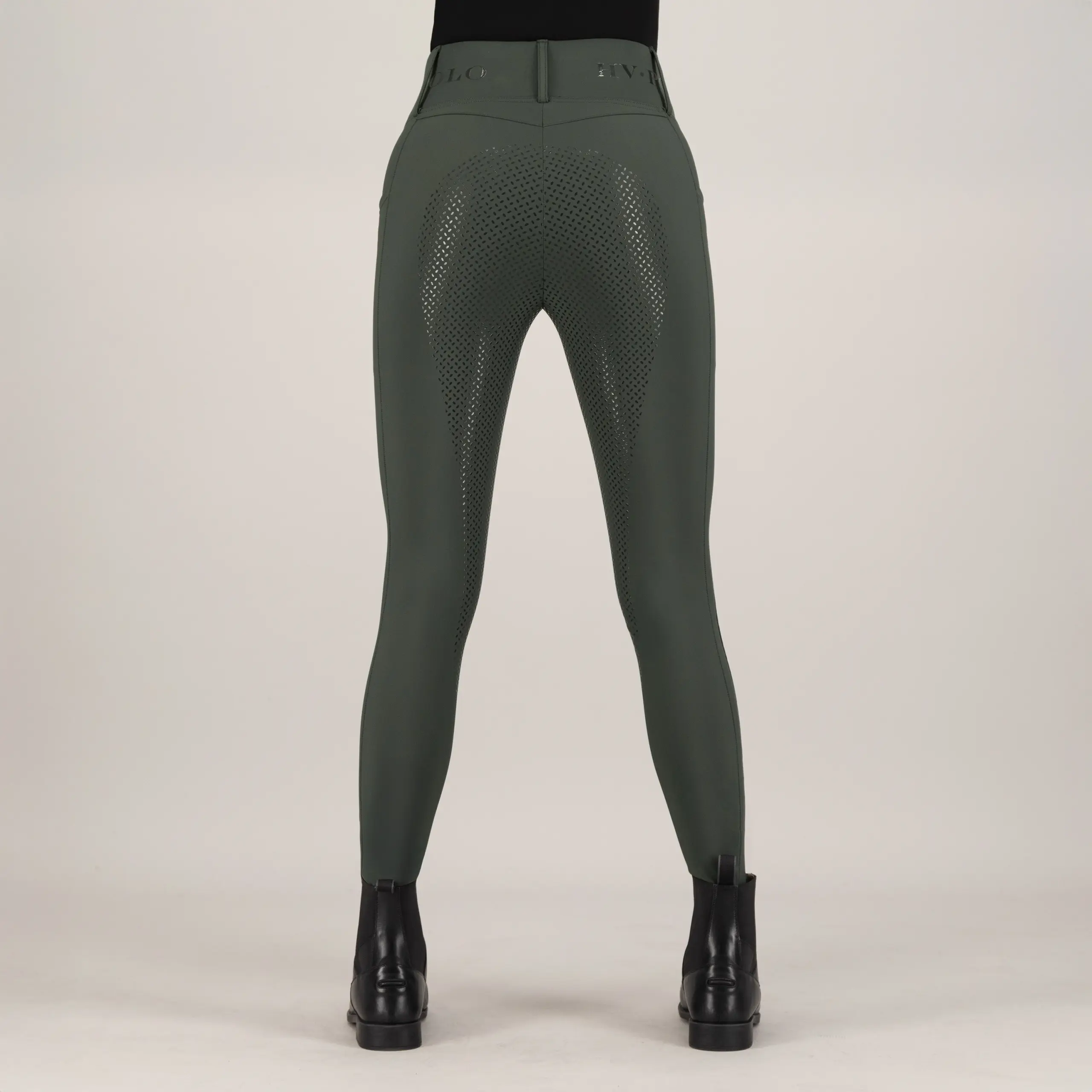 Riding tights HVPFavourite FullGrip