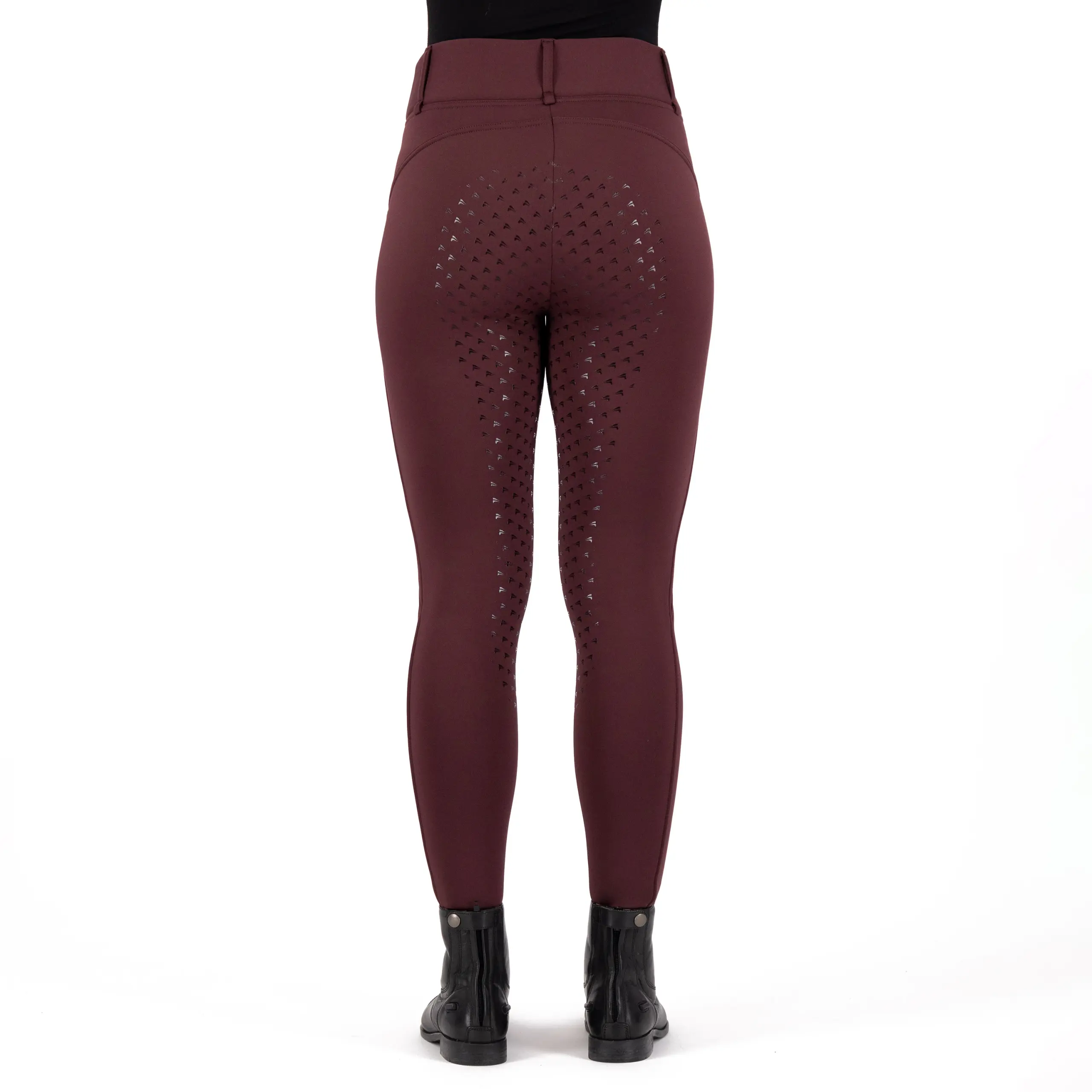 Damen Reitleggings Don FullGrip