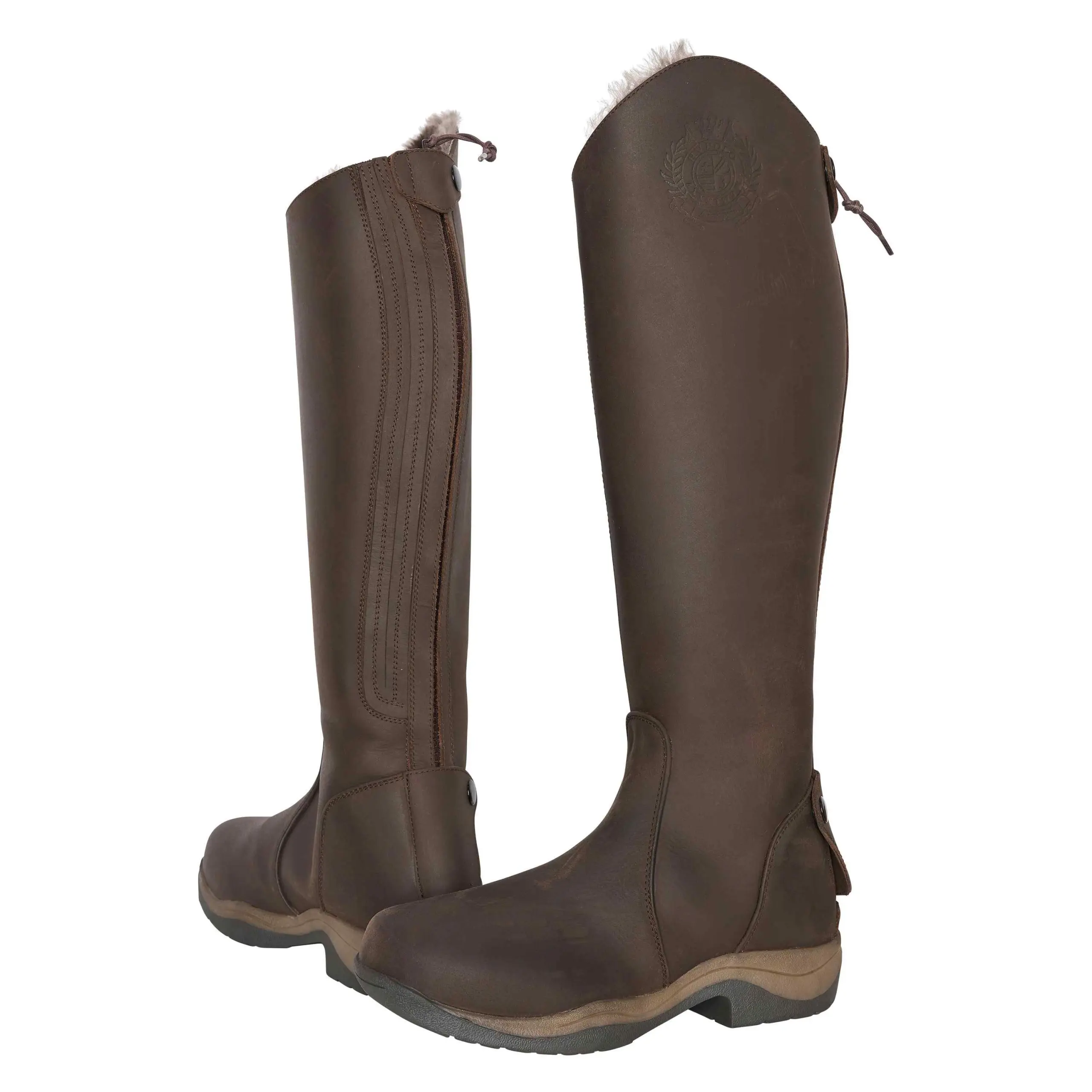 ladies winter boots HVPJuliana