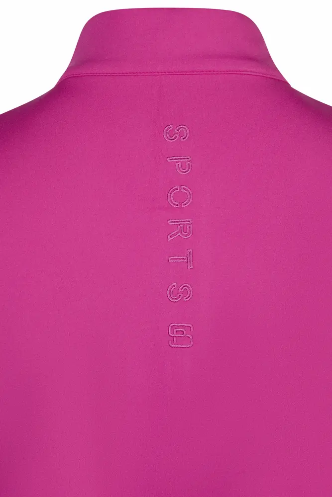 Damen ZIP SHIRT 8276 Sports Winter 2025