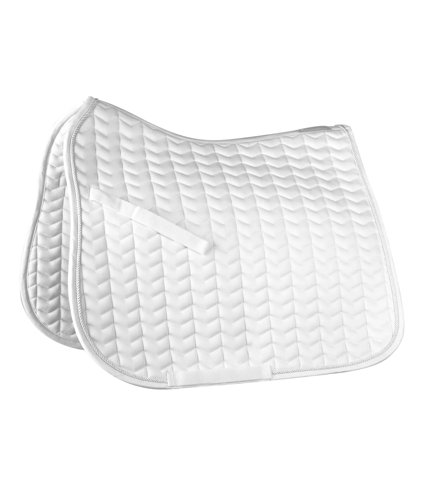 Classic saddle pad