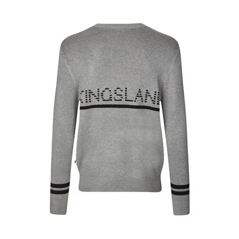 Mens Knitted Pullover KLNolan
