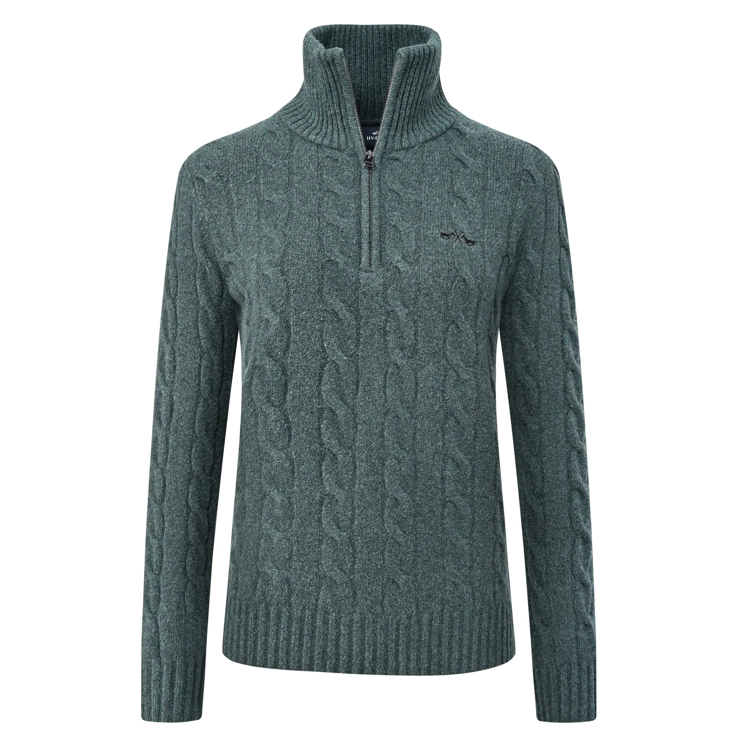 Ladies Pullover HVPDunya winter 2025