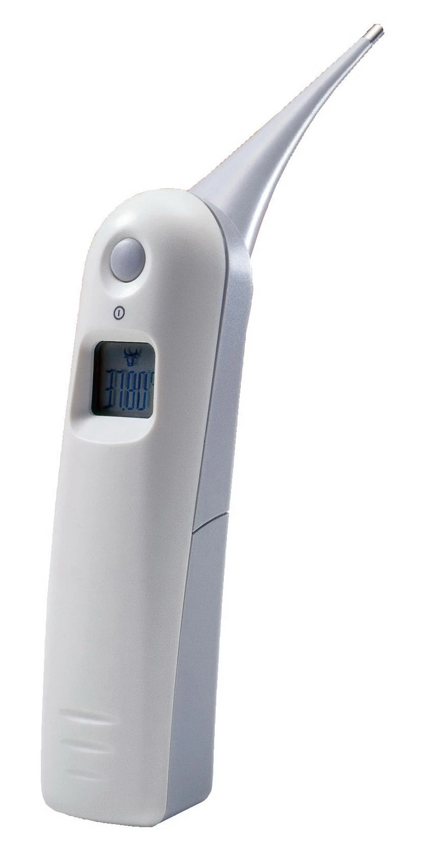 Thermometer electronic, topTemp, incl. batteries
