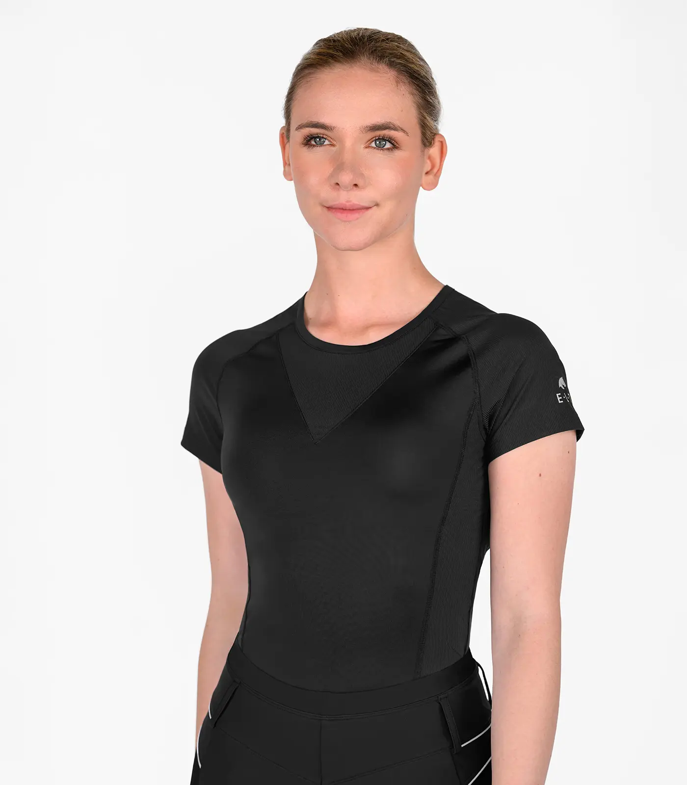 Ladies SPRINGFIELD functional shirt