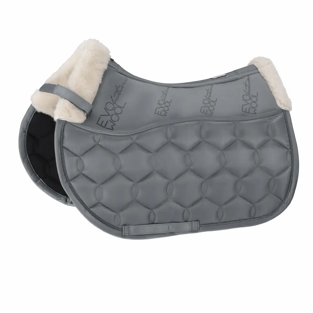 Schabracke GLOSSY EVO-WOOL CORE