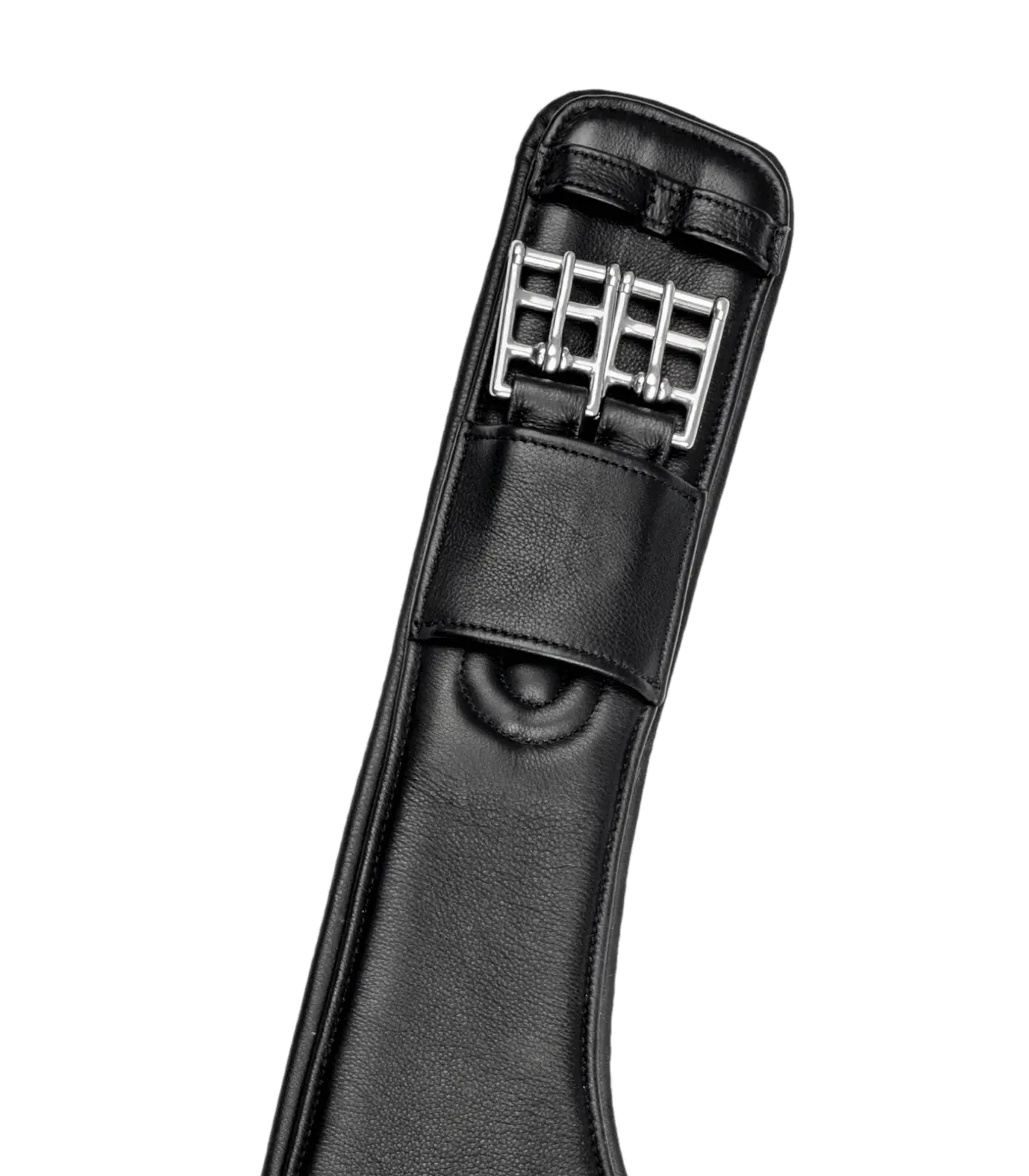 Lederkurzgurt Contour