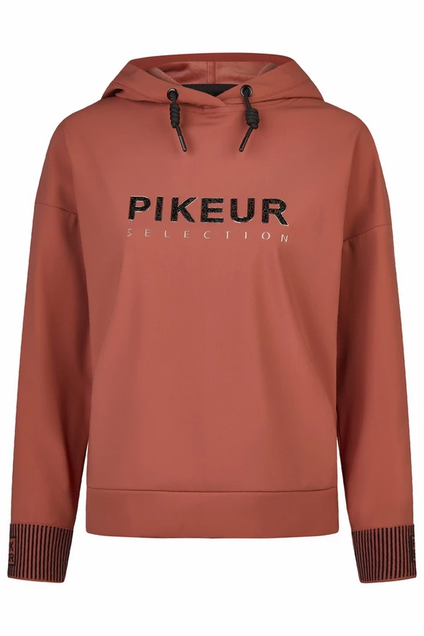 Damen Hoody SWEATER 8281 Selection Winter 2025