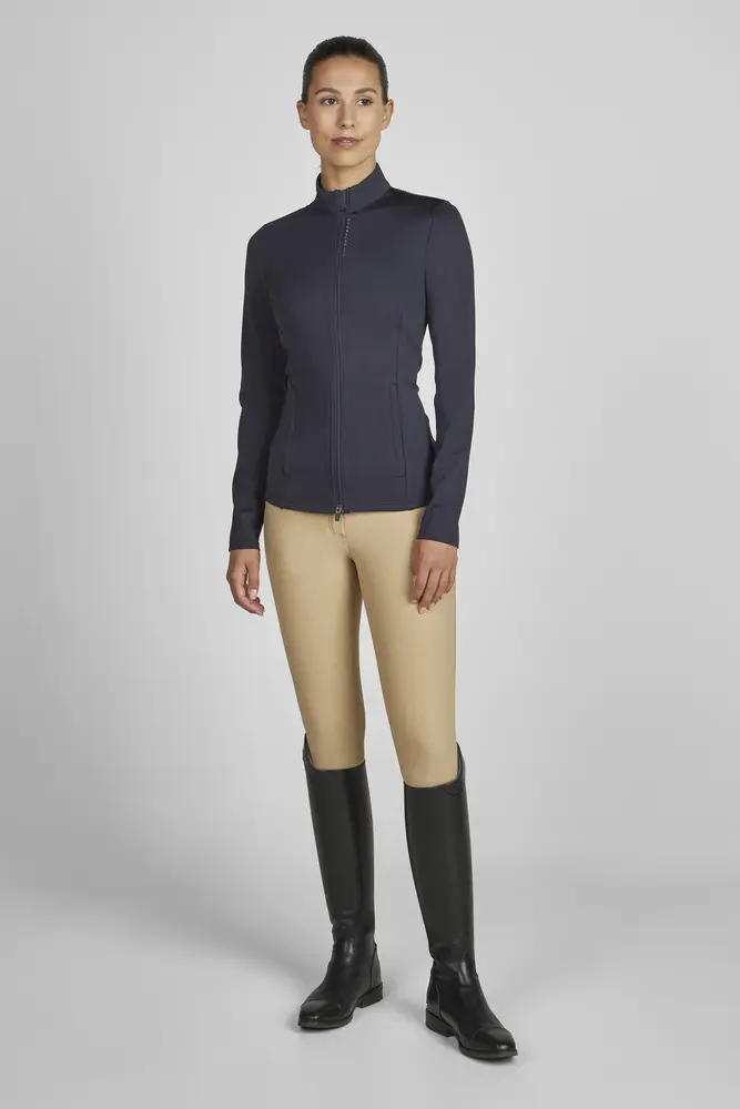 Damen ZIP-SHIRT Classic Sports 2026