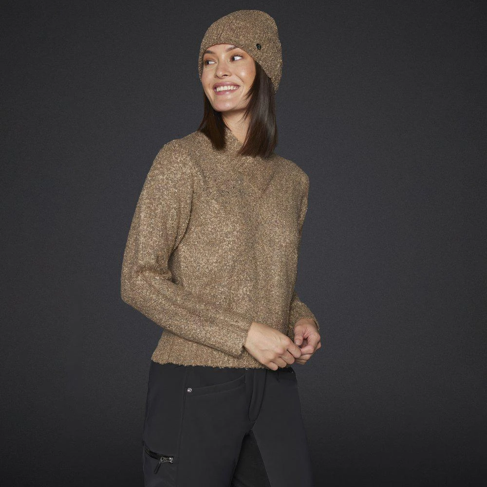 Ladies Pullover LEAH SWEATER