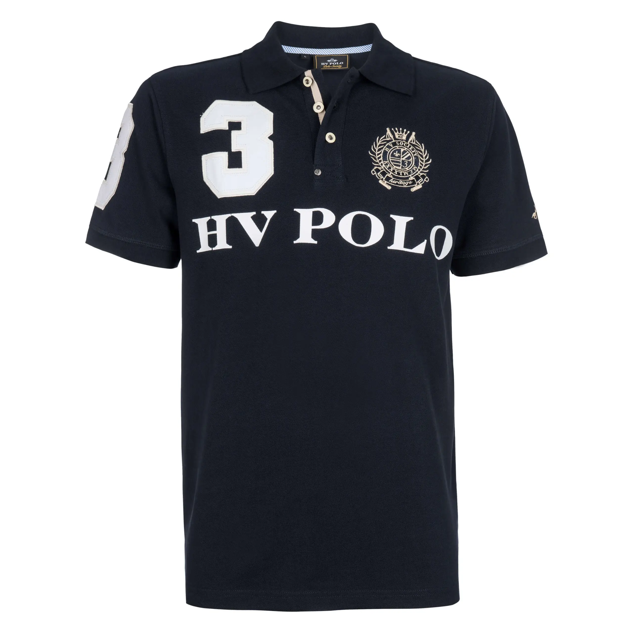 Herren Polo shirt Favouritas M. EQ Sommer 2026