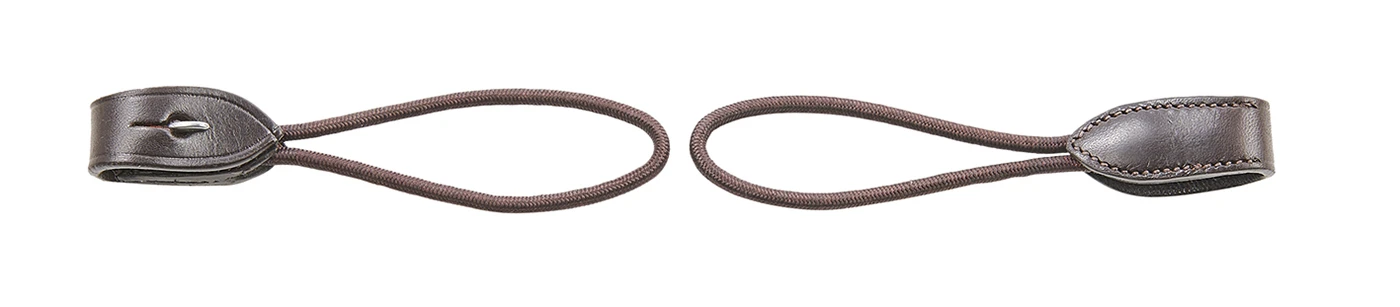 Pelham Straps