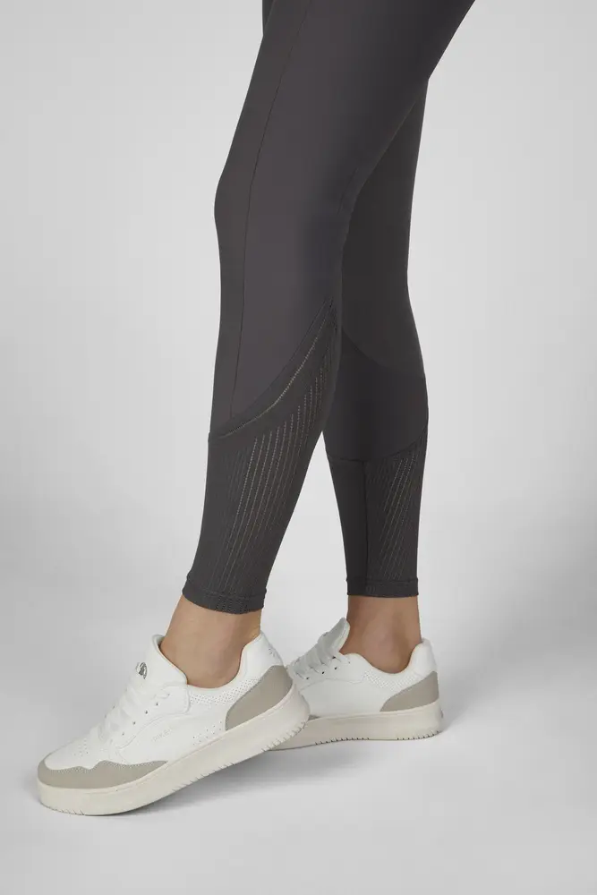 Damen Vollbesatz Reithose CEELINA Grid TexLeather Selection Herbst 2026