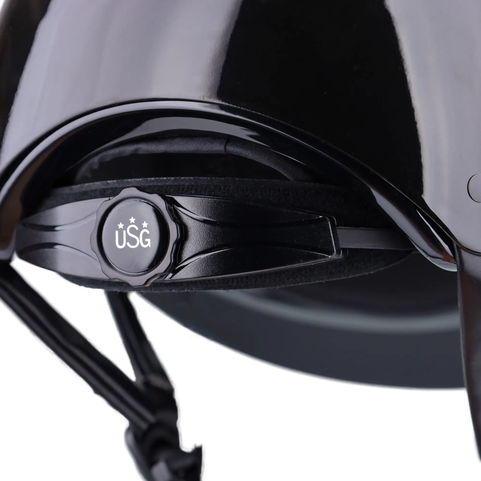 Riding helmet "Comfort Exquisit"