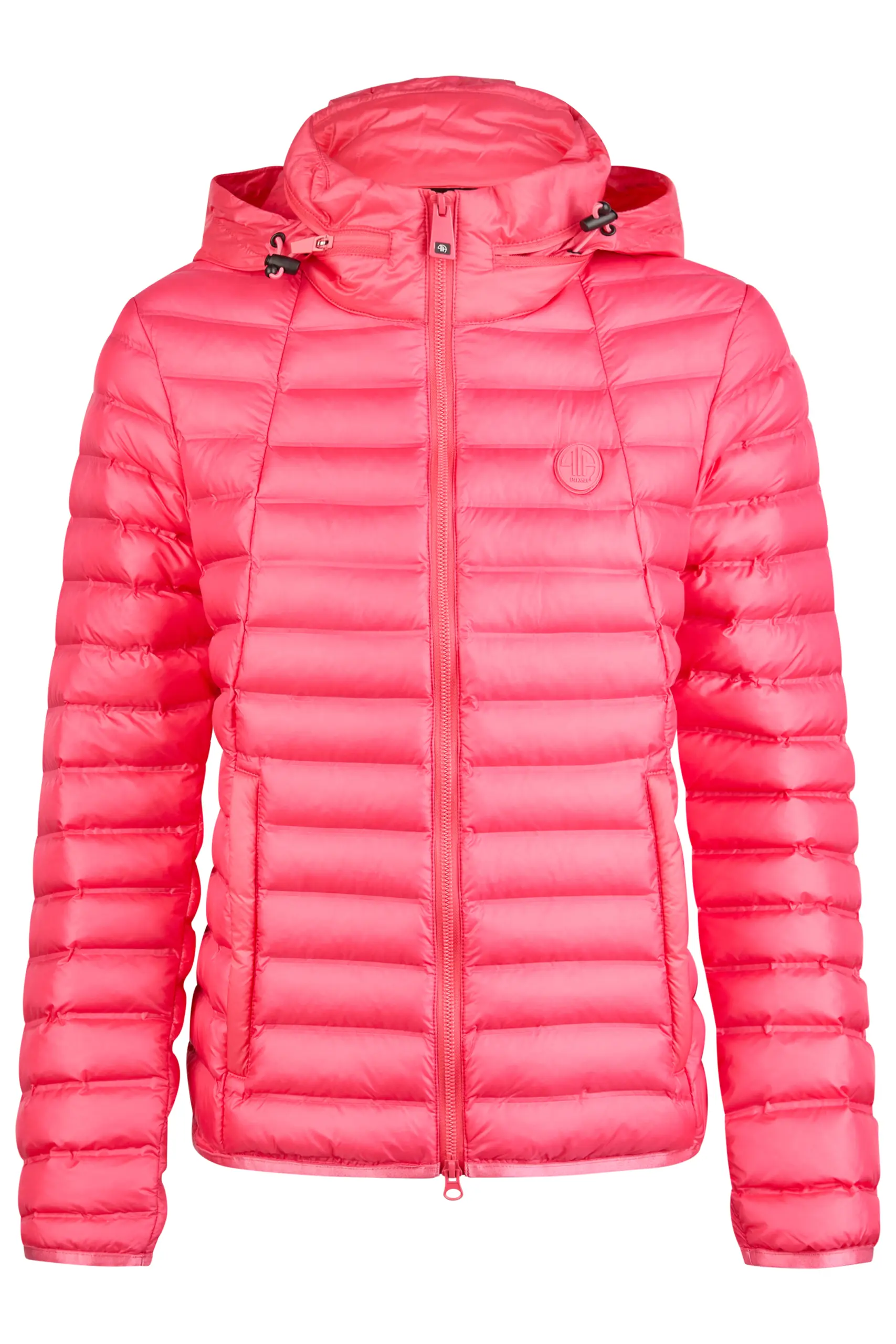 Damen Jacke QUILTED JACKET Athleisure Sommer 2026