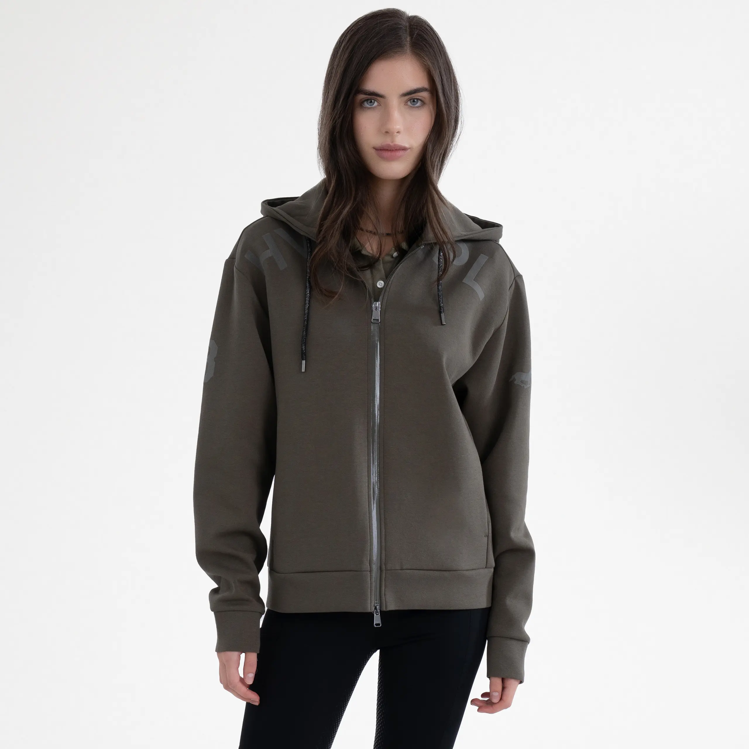 Damen Cardigan HVPJoan Sommer 2026